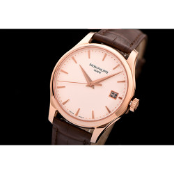 PATEK PHILIPPE 파텔필립 칼라트라바-7