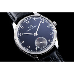 IWC 아이더블유씨 포르투기스 핸드운드-4 IW545407