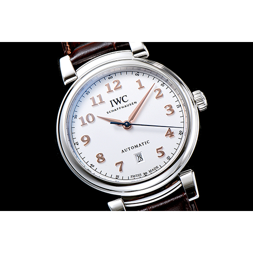 IWC 아이더블유씨 다빈치-1 IW356601