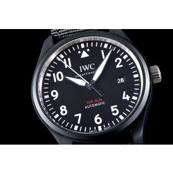 IWC 아이더블유씨 마크18 칼리버 IW326901-1