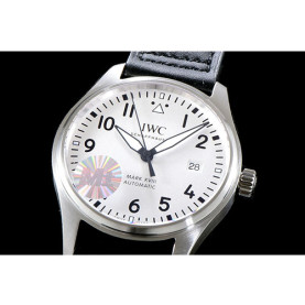 IWC 아이더블유씨 마크18 칼리버 IW327002-2