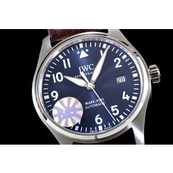 IWC 아이더블유씨 마크18 칼리버 IW327004
