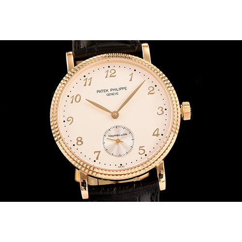 PATEK PHILIPPE 파텔필립 칼라트라바-33 칼리버
