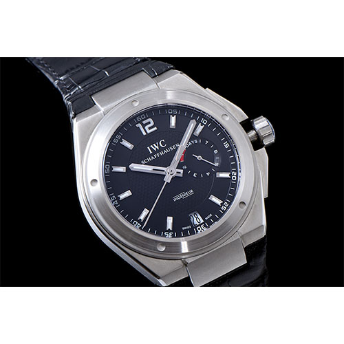 IWC 아이더블유씨 인게뉴어 세븐데이즈 IW500501