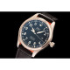 IWC 아이더블유씨 파일럿 마크18 IW327001