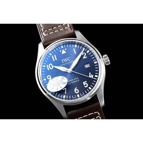IWC 아이더블유씨 파일럿 마크18 어린왕자 IW327004