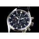 IWC 아이더블유씨 파일럿 크로노그라프 IW377709