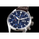 IWC 아이더블유씨 파일럿 크로노그라프 IW377714 어린왕자