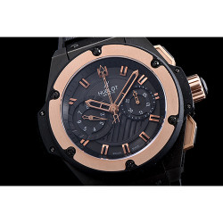 HUBLOT 위블로 킹파워-20 715.CI.1110.RX
