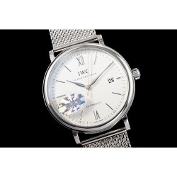 IWC 아이더블유씨 포르토피노 IW356505