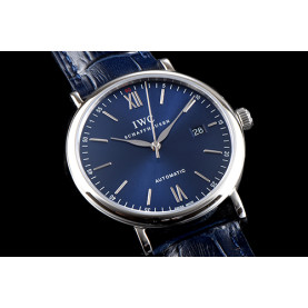 IWC 아이더블유씨 포르토피노 IW356512