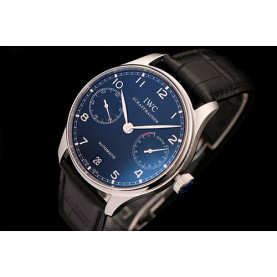 IWC 아이더블유씨 포르투기스 세븐데이즈 IW500109