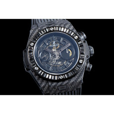 HUBLOT 위블로 빅뱅 유니코-28 칼리버 411.CI.1170.RX