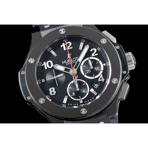HUBLOT 위블로 빅뱅-31 칼리버 342.CX.130.RX