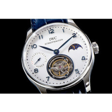 IWC 아이더블유씨 포르투기스 투어빌론 IW504501-1