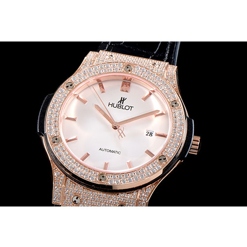 HUBLOT 위블로 클래식퓨전 42mm-7 511.OX.1181.LR.1704