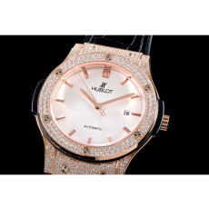 HUBLOT 위블로 클래식퓨전 42mm-7 511.OX.1181.LR.1704