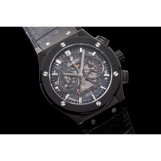 HUBLOT 위블로 클래식퓨전 크로노그라프-14 525.NX.0170.LR