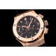 HUBLOT 위블로 클래식퓨전 크로노그라프-19 521.OX.1180.LR