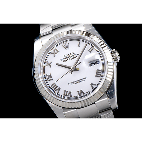 ROLEX 로렉스 데이저스트1-38 칼리버 36mm 116234
