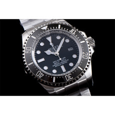 ROLEX 로렉스 딥씨-9 칼리버 116660