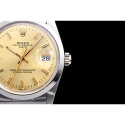 ROLEX 로렉스 오이스터 퍼페츄얼 데이트-6