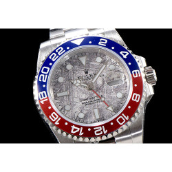 ROLEX 로렉스 GMT마스터2 칼리버 m126719blro-0002