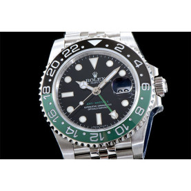ROLEX 로렉스 GMT마스터2-15 116710