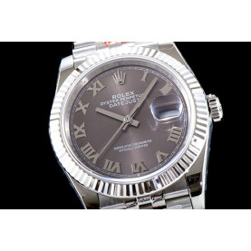 ROLEX 로렉스 데이저스트1-65 수정형 36mm 116234