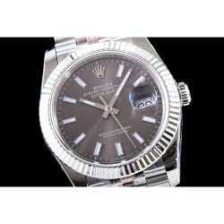 ROLEX 로렉스 데이저스트1-66 수정형 36mm 116234