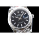 ROLEX 로렉스 데이저스트1-69 수정형 36mm 116234