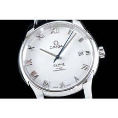 OMEGA 오메가 드빌 433.13.41.21.02.001 칼리버