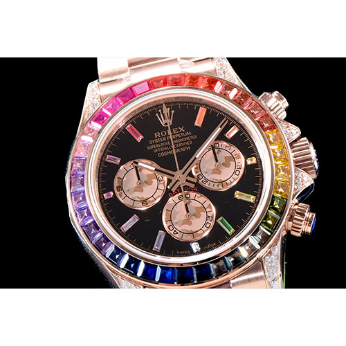 ROLEX 로렉스 데이토나12 칼리버 116595