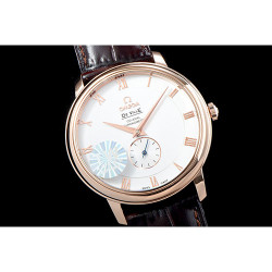 OMEGA 오메가 드빌 스몰 세컨즈-4 4614.20.02