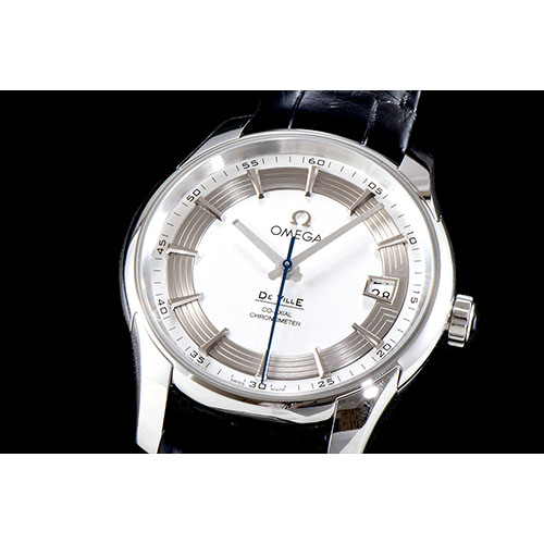 OMEGA 오메가 드빌 칼리버 431.33.41.21.02.001