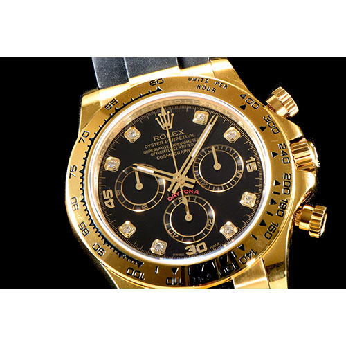 ROLEX 로렉스 데이토나24 칼리버 m116508-0008