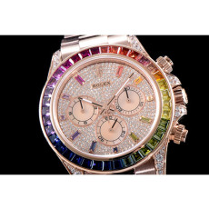ROLEX 로렉스 데이토나45 칼리버 116595