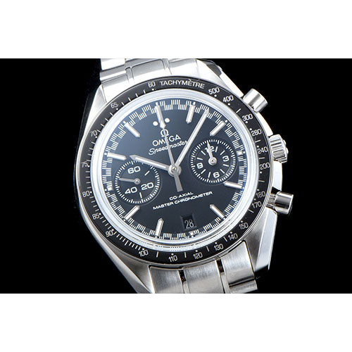 OMEGA 오메가 스피드마스터-31 329.30.44.51.01.001