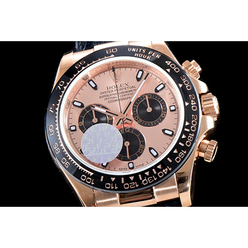 ROLEX 로렉스 데이토나50 수정형 M116515