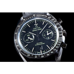 OMEGA 오메가 스피드마스터-40 311.92.44.51.01.004