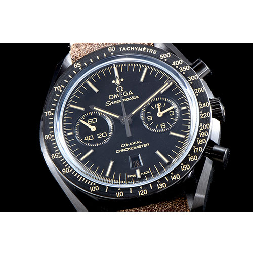 OMEGA 오메가 스피드마스터-42 311.92.44.51.01.006