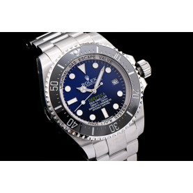 ROLEX 로렉스 딥씨 114060-97200