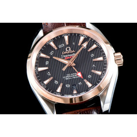 OMEGA 오메가 아쿠아테라 GMT-20 231.23.43.22.06.001