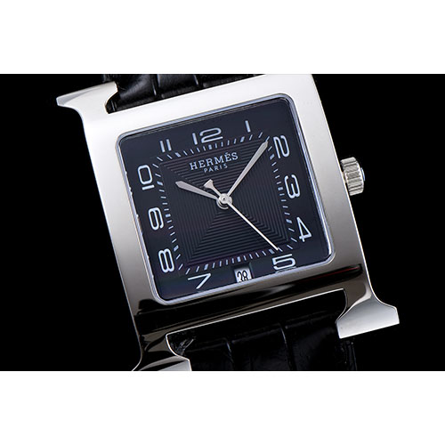 HERMES 에르메스 H 아워 30mm-26
