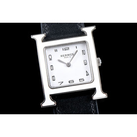 HERMES 에르메스 H 아워 30mm-35
