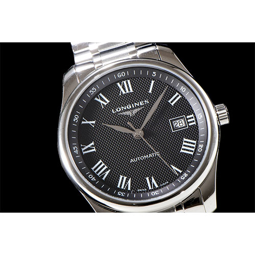 LONGINES 론진 마스터 컬렉션-35 L2.793.4.51.6