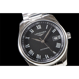 LONGINES 론진 마스터 컬렉션-35 L2.793.4.51.6