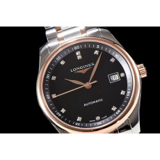 LONGINES 론진 마스터 컬렉션-41 L2.793.5.57.7