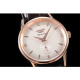 LONGINES 론진 플래그쉽 헤리티지-1 L4.817.4.76.2