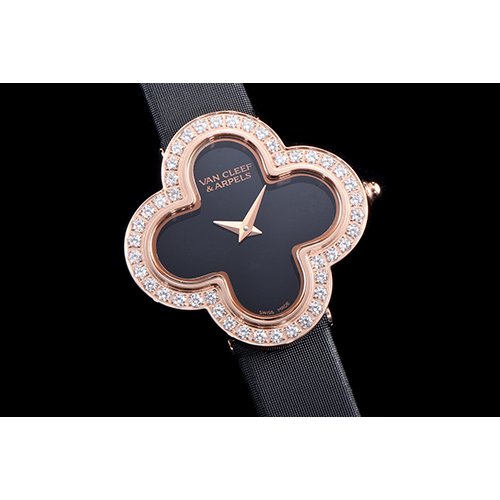VAN CLEEF & ARPELS 반클리프 알함브라 미디움-18 VCARO30200